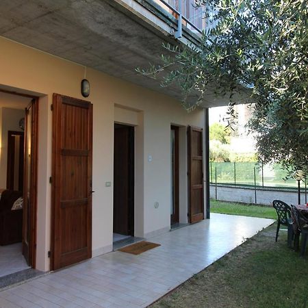 Appartamento Tre Ulivi 토스콜라노마데노 외부 사진