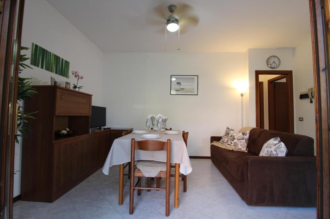 Appartamento Tre Ulivi 토스콜라노마데노 외부 사진